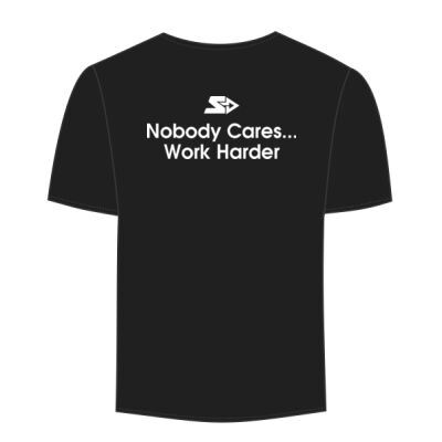 SG TAGLINE TEES Thumbnail