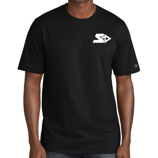 Shift Group - Tri Blend Tee Thumbnail