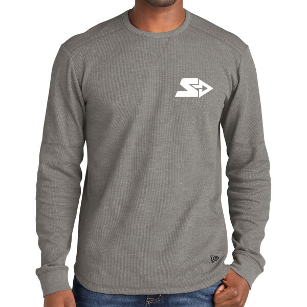 Shift Group - Thermal Long Sleeve Thumbnail