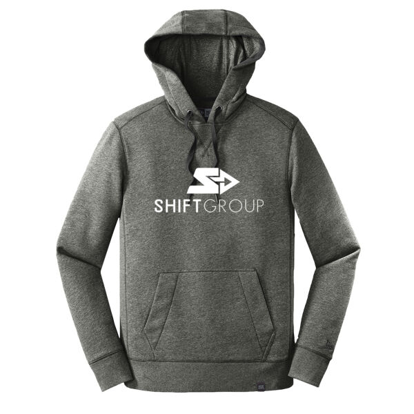 Shift Group - ® French Terry Pullover Hoodie Thumbnail