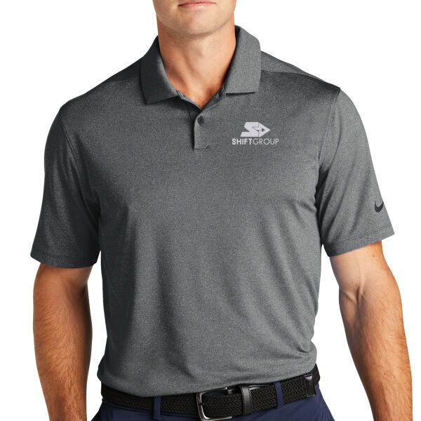 Shift Group - Dri FIT Vapor Polo Thumbnail
