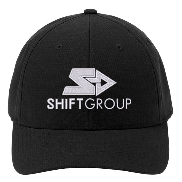 Shift Group - Flexfit 110 ® Performance Snapback Cap Thumbnail