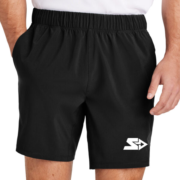 Shift Group - Repeat 7" Short Thumbnail