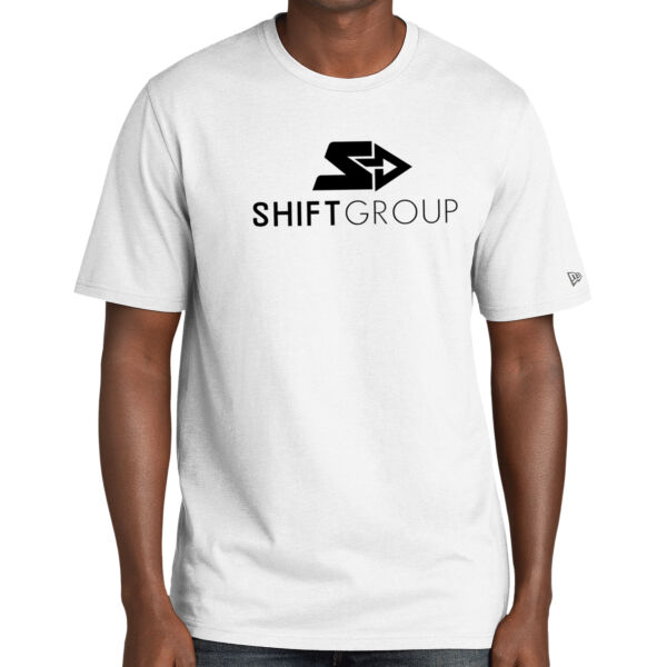 Shift Group - Tri Blend Tee Thumbnail