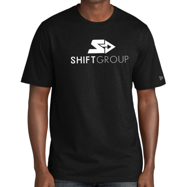 Shift Group - Tri Blend Tee Thumbnail