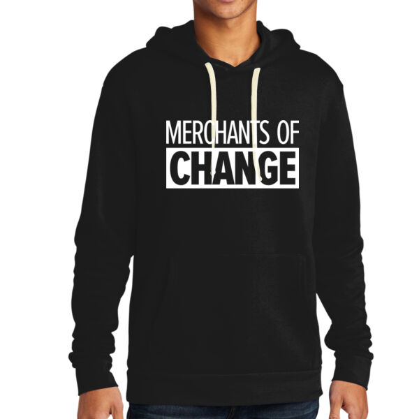 Merchants of Change - Unisex Santa Cruz Pullover Hoodie Thumbnail
