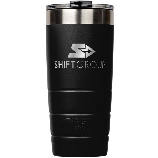 Shift Group 22oz Insulated Tumbler Thumbnail
